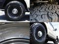 1999 Toyota Land Cruiser Prado