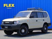 1999 Toyota Land Cruiser Prado