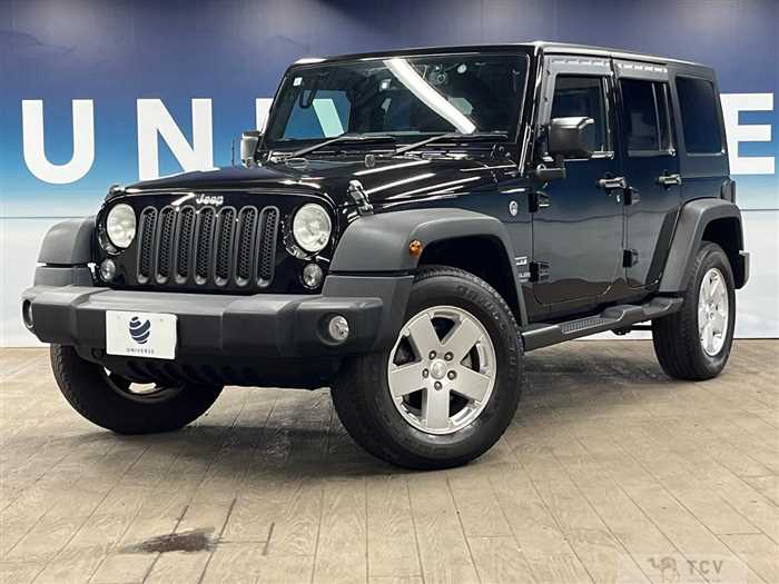 2017 Jeep Jeep Others