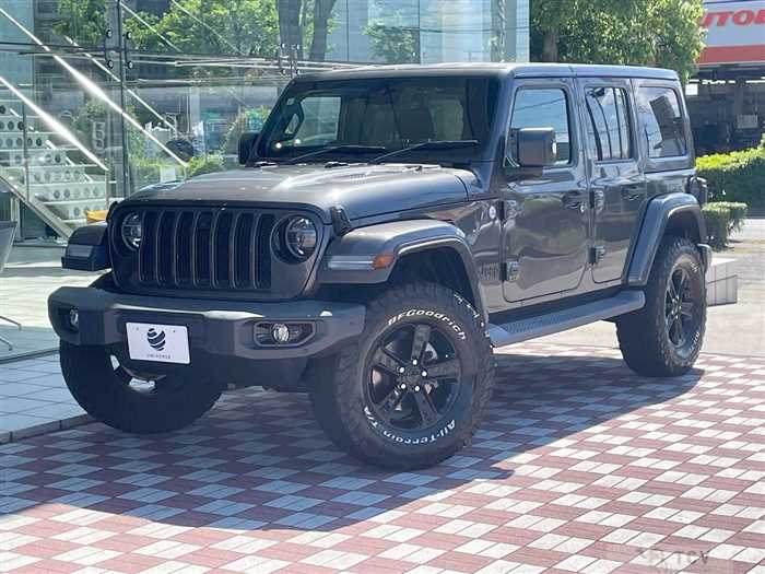 2019 Jeep Jeep Others