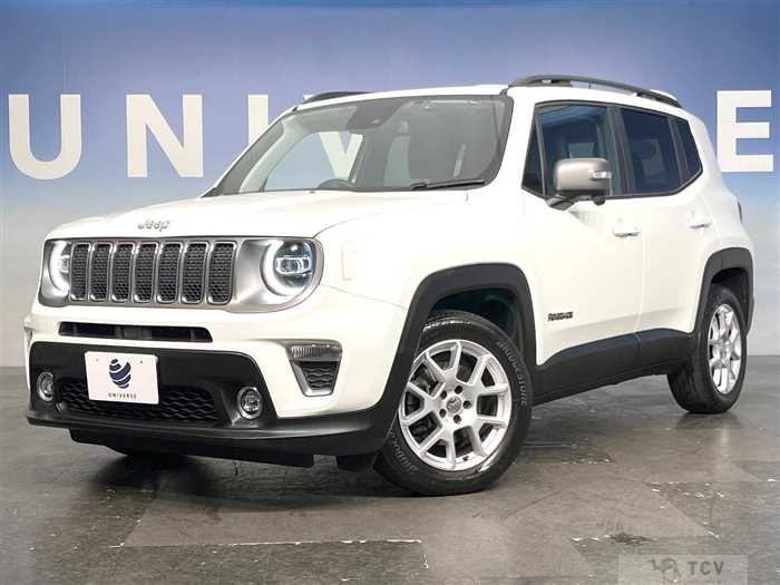 2021 Jeep Jeep Others
