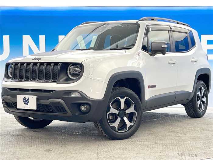 2021 Jeep Jeep Others