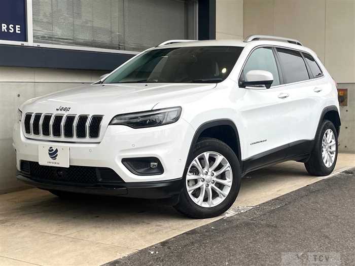 2021 Jeep Jeep Others