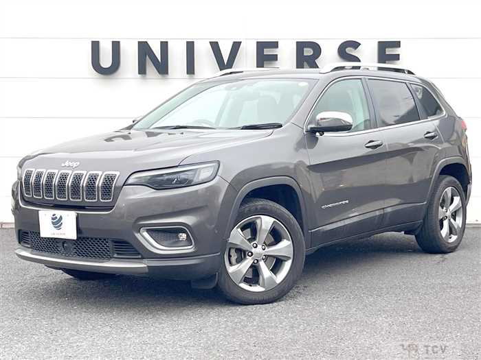 2018 Jeep Jeep Others