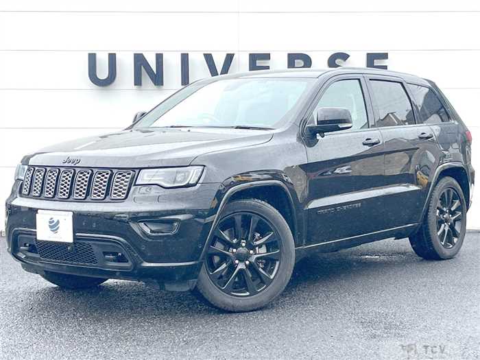 2017 Jeep Jeep Others