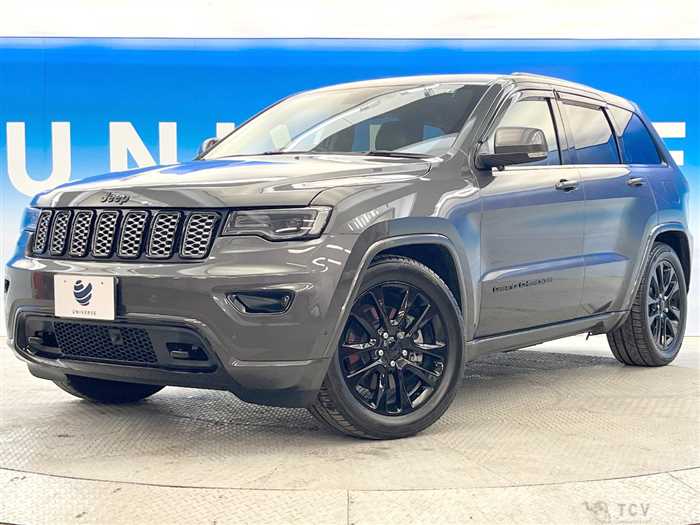 2019 Jeep Jeep Others