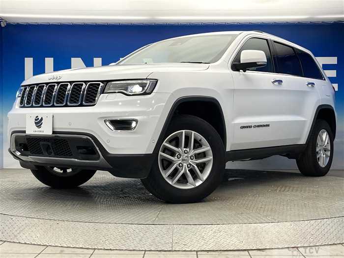 2018 Jeep Jeep Others