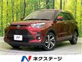 2020 Toyota Raize