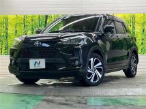 2020 Toyota Raize