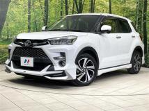 2020 Toyota Raize