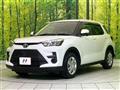 2020 Toyota Raize