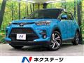 2020 Toyota Raize