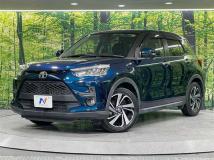 2021 Toyota Raize