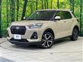 2021 Daihatsu Rocky