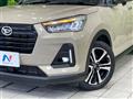 2021 Daihatsu Rocky