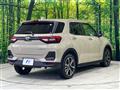 2021 Daihatsu Rocky
