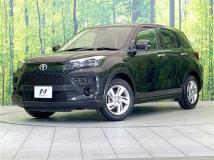 2023 Toyota Raize