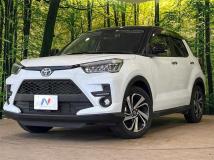 2023 Toyota Raize