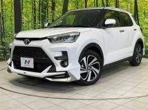 2023 Toyota Raize