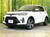 2023 Toyota Raize