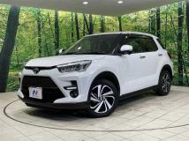 2023 Toyota Raize
