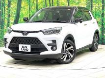 2024 Toyota Raize