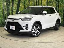 2024 Toyota Raize