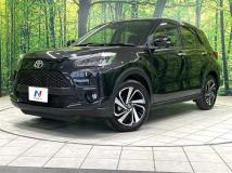 2024 Toyota Raize