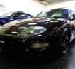 1995 Mitsubishi FTO