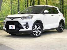 2024 Toyota Raize