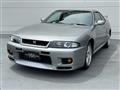 1997 Nissan Skyline