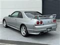 1997 Nissan Skyline