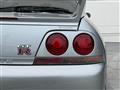 1997 Nissan Skyline