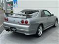 1997 Nissan Skyline