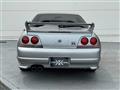 1997 Nissan Skyline