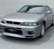 1997 Nissan Skyline