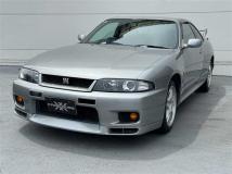 1997 Nissan Skyline