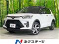2025 Toyota Raize