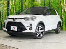 2025 Toyota Raize