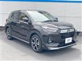 2023 Daihatsu Rocky