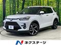 2022 Toyota Raize