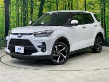 2022 Toyota Raize