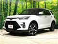 2022 Toyota Raize