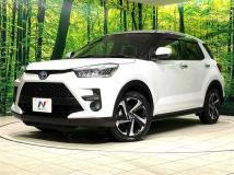 2022 Toyota Raize