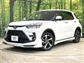 2022 Toyota Raize