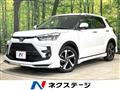 2022 Toyota Raize
