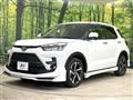 2022 Toyota Raize