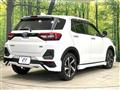 2022 Toyota Raize
