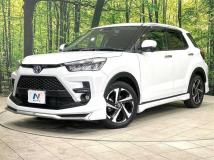 2022 Toyota Raize