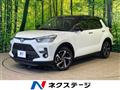 2022 Toyota Raize